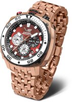 Herrenuhr - Vostok Europe Modell: VK67-?650E724B - Serie:...