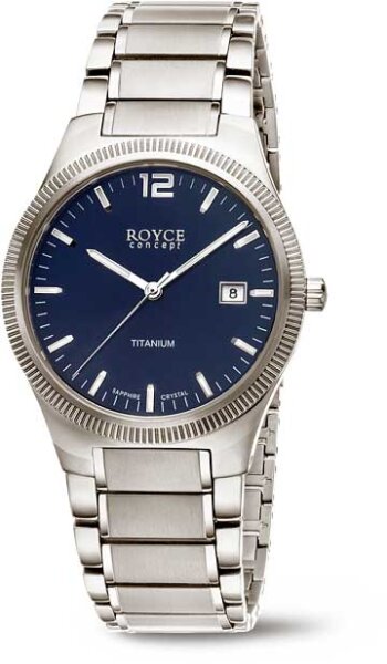 Herrenuhr - Boccia Modell: 3666-02