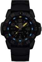 Herrenuhr Navy SEAL Foundation Back To The Blue - Luminox Modell: XS.3255.CB.NSF
