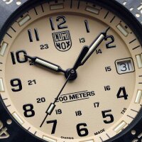 Herrenuhr - Luminox Modell: XS.3010.EVO.S