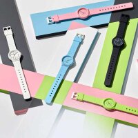 Damenuhr - Serie: Collection - Casio Modell: LQ-24B-2BEF