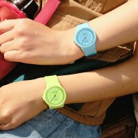 Damenuhr - Serie: Collection - Casio Modell: LQ-24B-2BEF