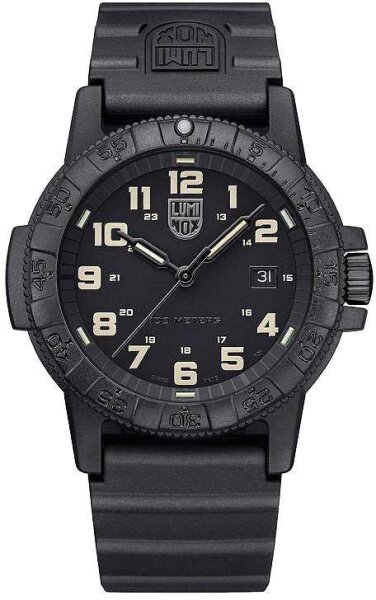 Herrenuhr LEATHERBACK SEA TURTLE GIANT - Luminox Modell: XS.0330