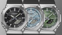Herrenuhr, Solaruhr Serie: G-SHOCK - Casio Modell:...