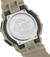 Herrenuhr - Casio Modell: GA-010-5AER
