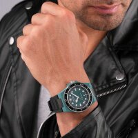 Swiss Military Hanowa SMWGN0001185 OCEAN PIONEER Herrenuhr