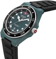 Swiss Military Hanowa SMWGN0001185 OCEAN PIONEER Herrenuhr
