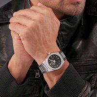 Swiss Military Hanowa SMWGH0003601 SIDEWINDER FORGED CARBON  Herrenuhr