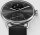 schwarz 38 mm Damen/Herrenuhr - Withings Modell: 2