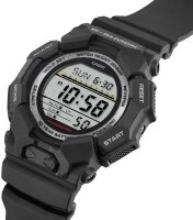 Herrenuhr - Casio Modell: GD-010-1ER
