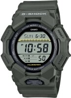 Herrenuhr - Casio Modell: GD-010-3ER