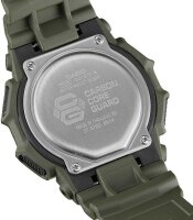 Herrenuhr - Casio Modell: GD-010-3ER