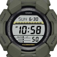 Herrenuhr - Casio Modell: GD-010-3ER