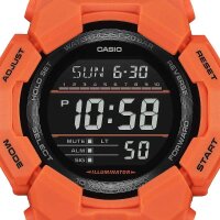 Herrenuhr - Casio Modell: GD-010-4ER