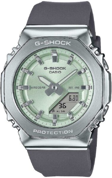 Herrenuhr Serie: G-SHOCK - Casio Modell: GM-S2110-3AER