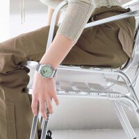 Herrenuhr Serie: G-SHOCK - Casio Modell: GM-S2110-3AER