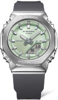Herrenuhr Serie: G-SHOCK - Casio Modell: GM-S2110-3AER