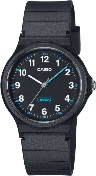 Damenuhr - Serie: Collection - Casio Modell: LQ-24B-1BEF