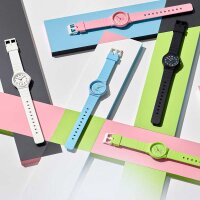 Damenuhr - Serie: Collection - Casio Modell: LQ-24B-1BEF