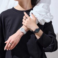 Damenuhr - Serie: Collection - Casio Modell: LQ-24B-1BEF