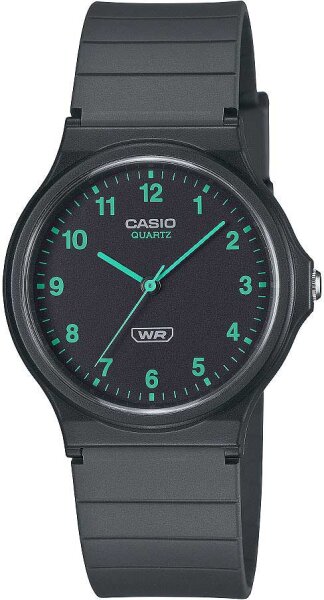 Damen/Herrenuhr - Serie: Collection - Casio Modell: MQ-24B-8BEF