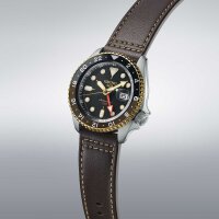Herrenuhr Automatikuhr Handaufzug - Seiko Modell: SSK036K1