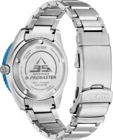 Herrenuhr Automatikuhr - LIMITED EDITION - Citizen Modell: NB6026-56L