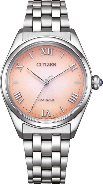 Damenuhr - Citizen Modell: EM1140-80X