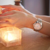 Damenuhr - Citizen Modell: EM1140-80X