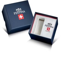Herrenuhr - Festina Modell: 20059_4