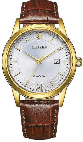 Herrenuhr - Citizen Modell: AW1782-11A