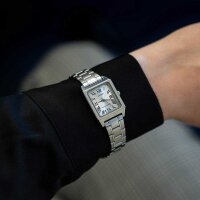 Damenuhr - Casio Modell: LTP-B150D-7BEF