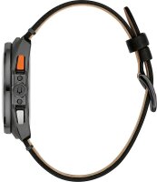 Herrenuhr, Chronograph - Bulova Modell: 98B428