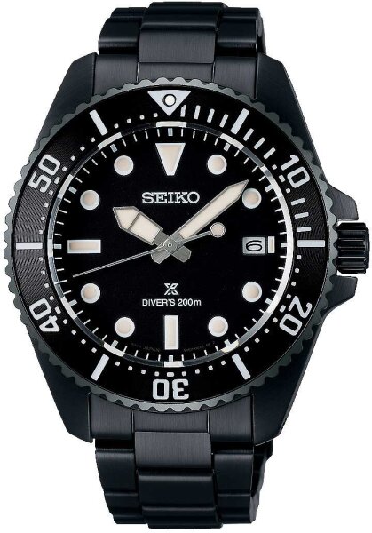 Herrenuhr - Seiko Modell: SNE599P1