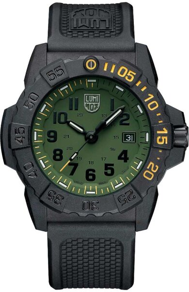 Herrenuhr - Luminox Modell: XS.3517.NSF.SET