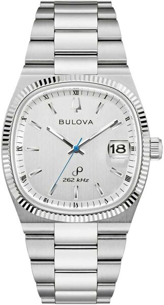 Herrenuhr - Bulova Modell: 96B444