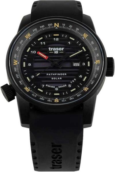 Herrenuhr - Traser Modell: 111401