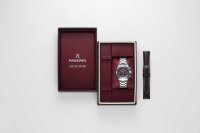 Herrenuhr Prospex Speedtimer, Limited-Edition - Seiko Modell: SSC953P1