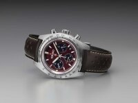 Herrenuhr Prospex Speedtimer, Limited-Edition - Seiko Modell: SSC953P1