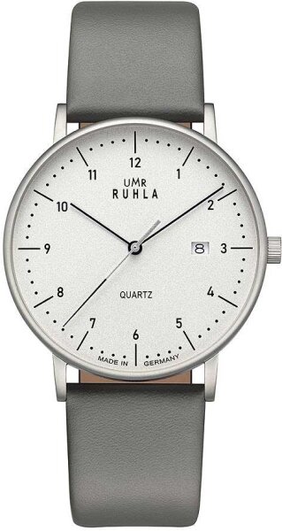 Herrenuhr - UMR Ruhla Modell: 30431