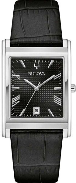 Damenuhr - Bulova Modell: 98B430