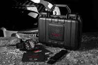 Herrenuhr Benediktas Vanagas Dakar Edition 2024 - Serie Periodicum - Vostok Europe Modell: VK67-650J740