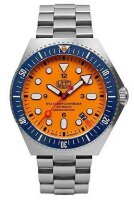 NVA Kampfschwimmer Uhr - UMF Ruhla Modell: 1928M-1