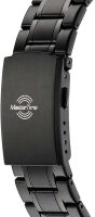 Herrenuhr Funkarmbanduhr - Master Time Modell: MTGA-10921-22M