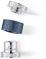 Charm aus Edelstahl - Bering Jewelry Modell: BestMom-1