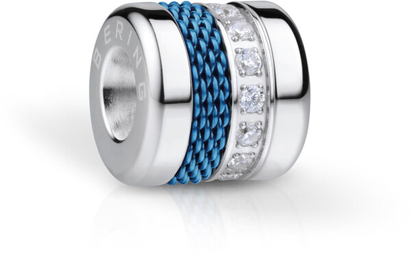 Charm aus Edelstahl - Bering Jewelry Modell: Love-4