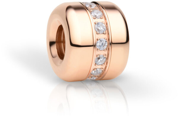 Charm aus Edelstahl - Bering Jewelry Modell: Hope-1