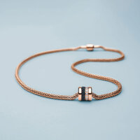 Charm aus Edelstahl - Bering Jewelry Modell: Friends4Ever-4