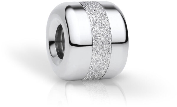 Charm aus Edelstahl - Bering Jewelry Modell: Faith-1