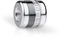 Charm aus Edelstahl - Bering Jewelry Modell: BestFriend-2